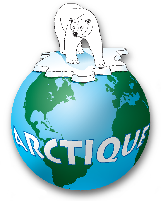 Logo Arctique